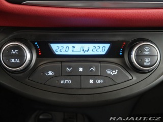 Toyota Yaris 1.5VVT-i,CZ,Selection,Sma 2017