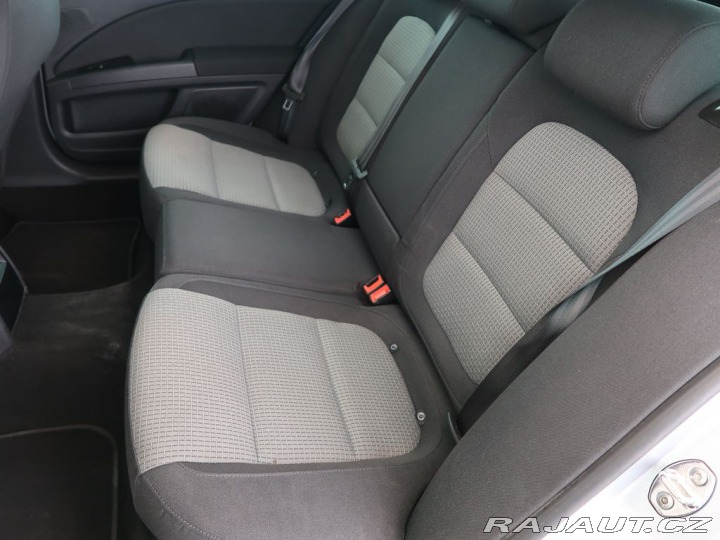 Škoda Superb 1.8,TSI,118Kw,Ambition,CZ 2010