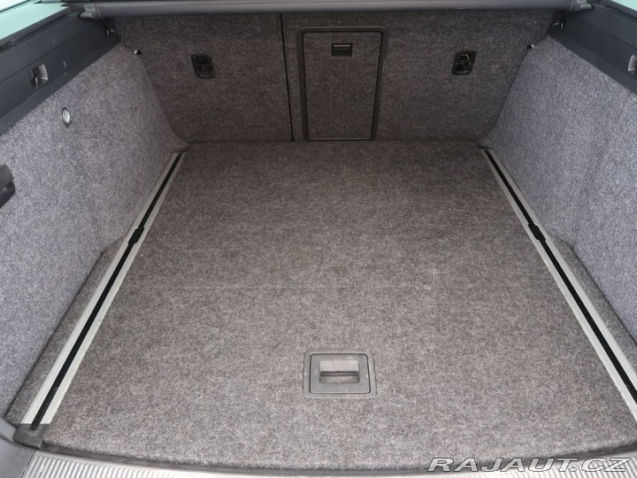 Škoda Superb 1.8,TSI,118Kw,Ambition,CZ 2010