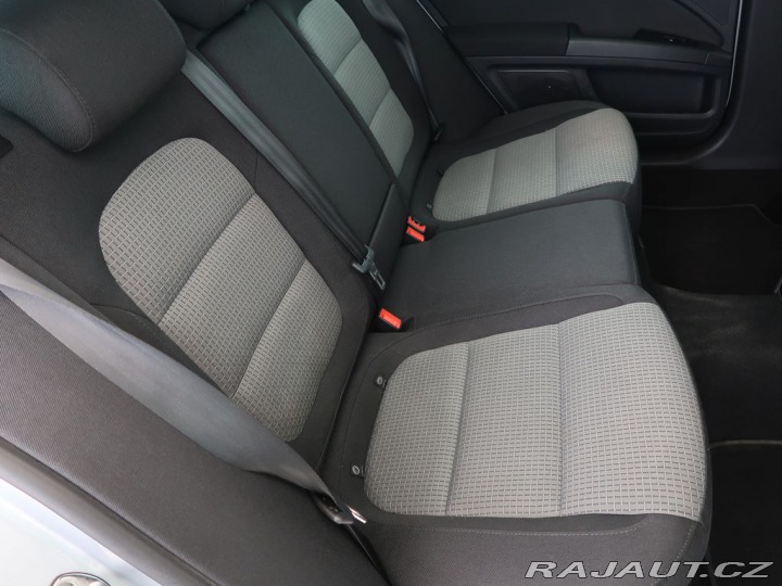 Škoda Superb 1.8,TSI,118Kw,Ambition,CZ 2010