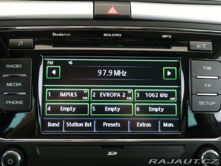 Škoda Superb 1.8,TSI,118Kw,Ambition,CZ 2010