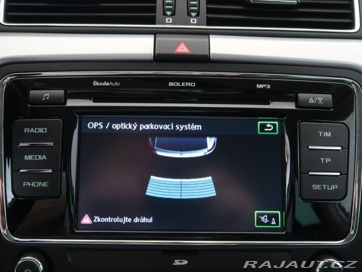 Škoda Superb 1.8,TSI,118Kw,Ambition,CZ 2010