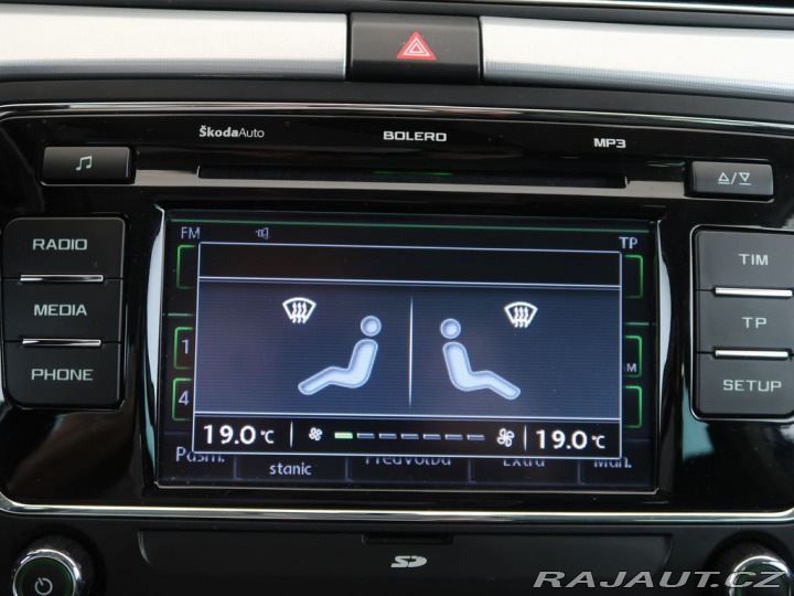 Škoda Superb 1.8,TSI,118Kw,Ambition,CZ 2010