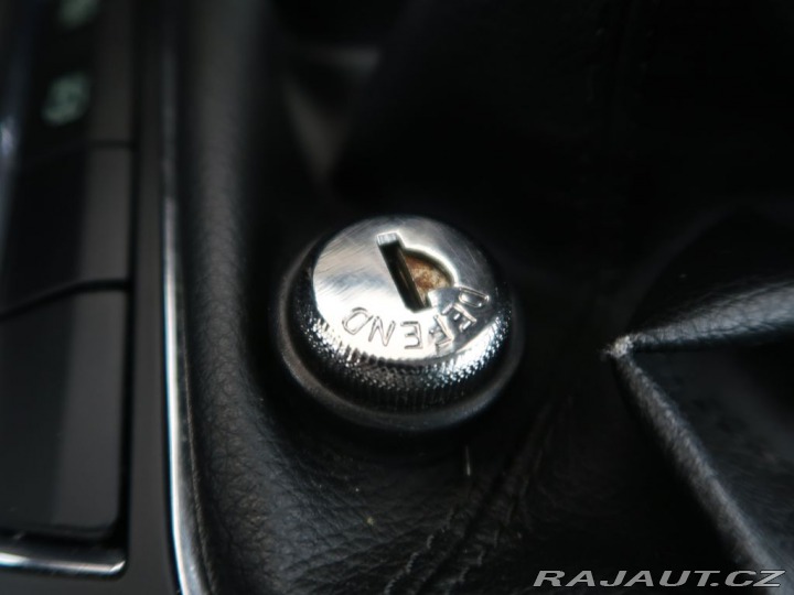 Škoda Superb 1.8,TSI,118Kw,Ambition,CZ 2010
