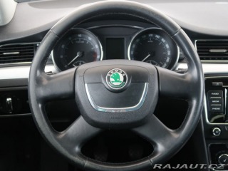 Škoda Superb 1.8,TSI,118Kw,Ambition,CZ 2010