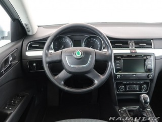 Škoda Superb 1.8,TSI,118Kw,Ambition,CZ 2010