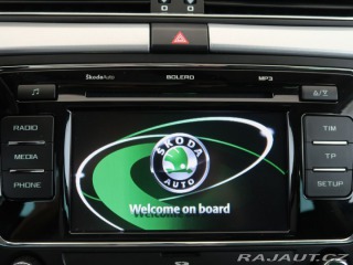 Škoda Superb 1.8,TSI,118Kw,Ambition,CZ 2010