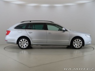 Škoda Superb 1.8,TSI,118Kw,Ambition,CZ 2010