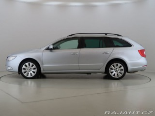 Škoda Superb 1.8,TSI,118Kw,Ambition,CZ 2010