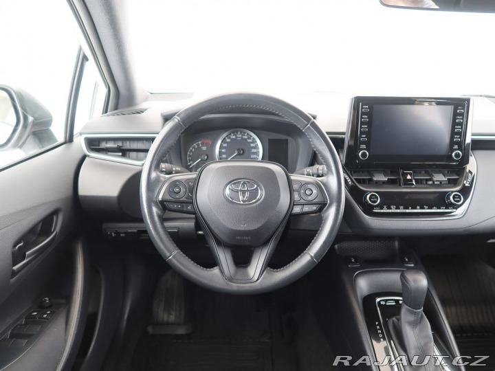 Toyota Corolla 1.8Hybrid,CZ,ActiveBusine 2022
