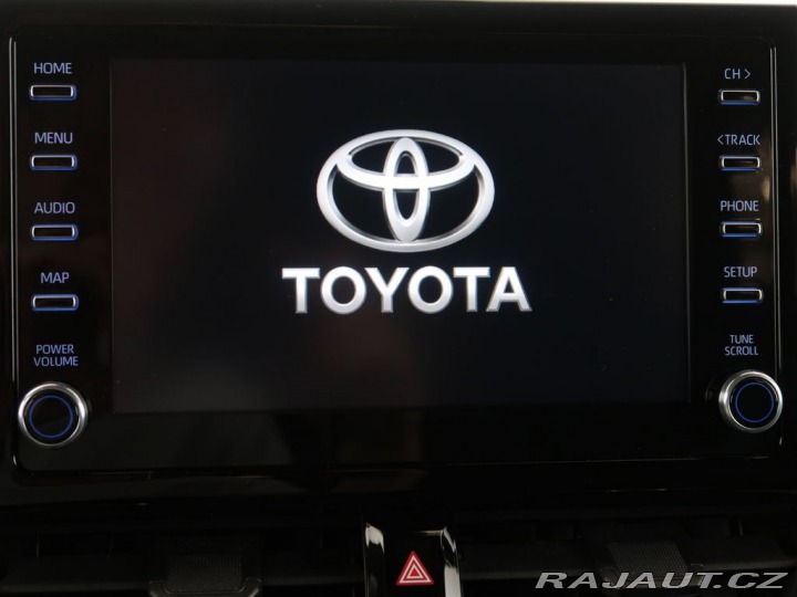 Toyota Corolla 1.8Hybrid,CZ,ActiveBusine 2022