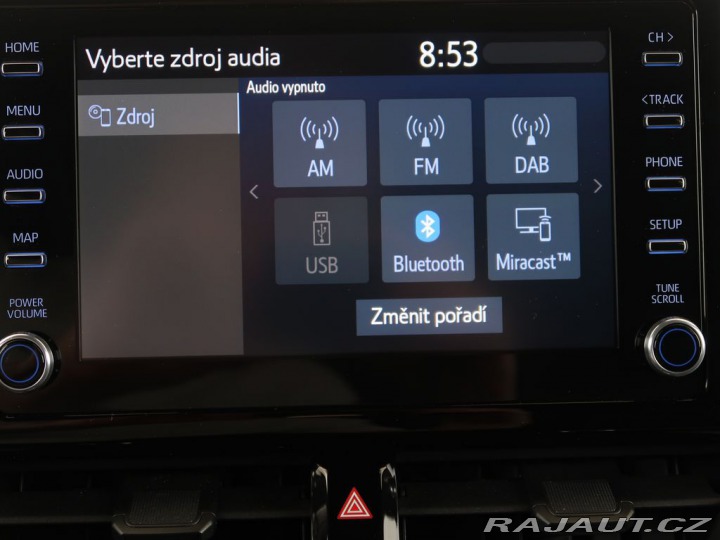 Toyota Corolla 1.8Hybrid,CZ,ActiveBusine 2022