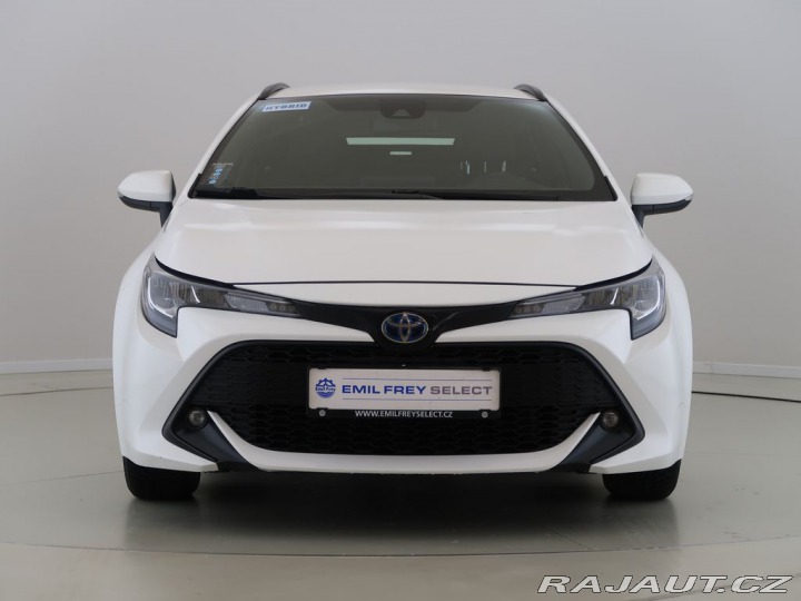 Toyota Corolla 1.8Hybrid,CZ,ActiveBusine 2022