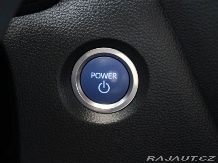 Toyota Corolla 1.8Hybrid,CZ,ActiveBusine 2022