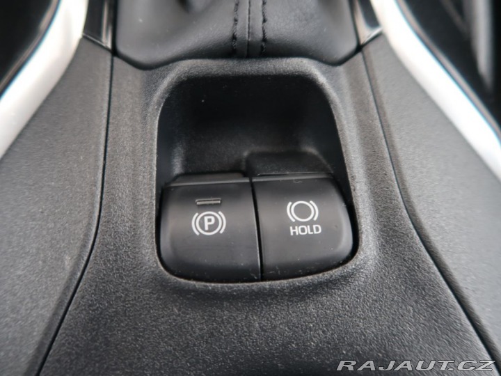 Toyota Corolla 1.8Hybrid,CZ,ActiveBusine 2022