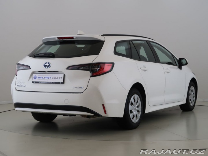 Toyota Corolla 1.8Hybrid,CZ,ActiveBusine 2022