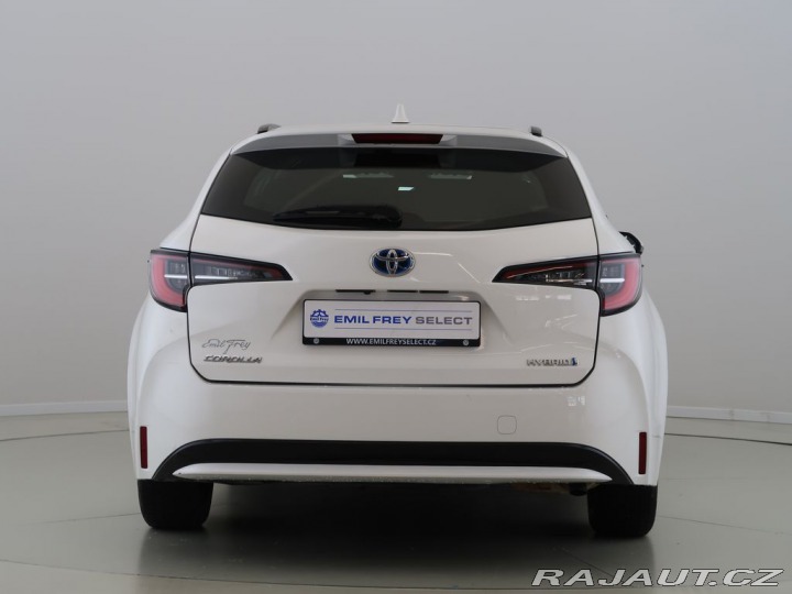 Toyota Corolla 1.8Hybrid,CZ,ActiveBusine 2022