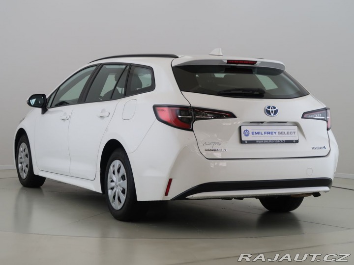 Toyota Corolla 1.8Hybrid,CZ,ActiveBusine 2022
