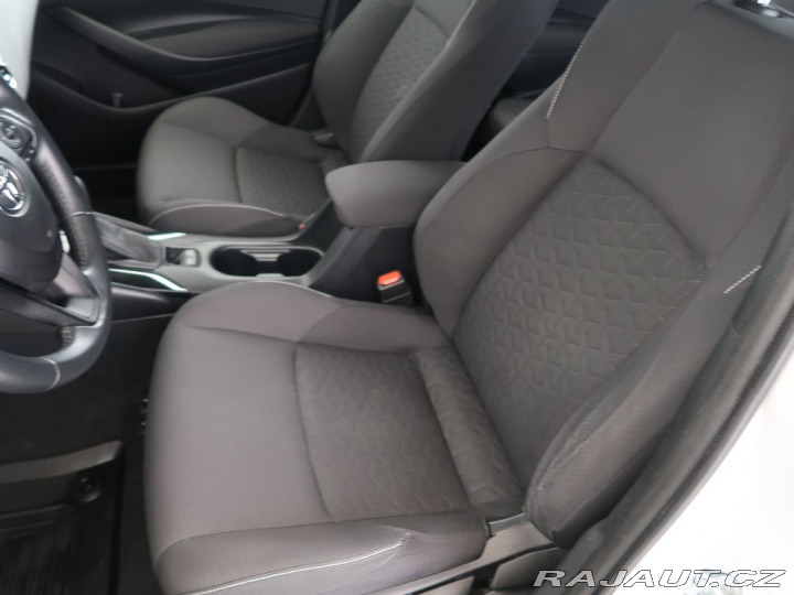 Toyota Corolla 1.8Hybrid,CZ,ActiveBusine 2022