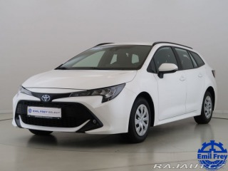 Toyota Corolla 1.8Hybrid,CZ,ActiveBusine 2022