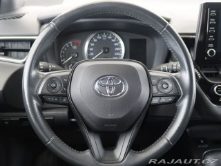 Toyota Corolla 1.8Hybrid,CZ,ActiveBusine 2022