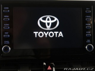 Toyota Corolla 1.8Hybrid,CZ,ActiveBusine 2022