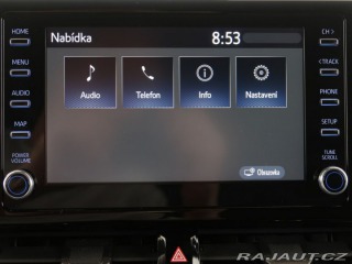 Toyota Corolla 1.8Hybrid,CZ,ActiveBusine 2022