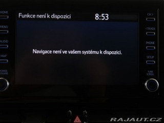 Toyota Corolla 1.8Hybrid,CZ,ActiveBusine 2022