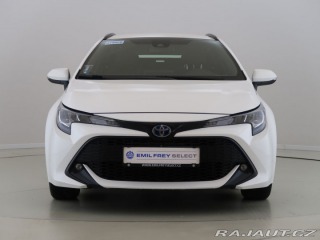 Toyota Corolla 1.8Hybrid,CZ,ActiveBusine 2022