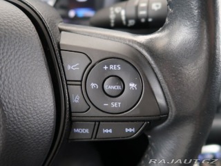 Toyota Corolla 1.8Hybrid,CZ,ActiveBusine 2022