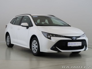 Toyota Corolla 1.8Hybrid,CZ,ActiveBusine 2022