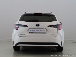 Toyota Corolla 1.8Hybrid,CZ,ActiveBusine 2022