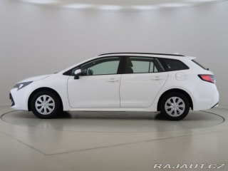 Toyota Corolla 1.8Hybrid,CZ,ActiveBusine 2022