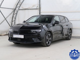 Opel Astra 1.2HYBRID,100kW,GS,ST,eDC