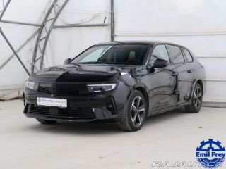 Opel Astra 1.2HYBRID,100kW,GS,ST,eDC 2025
