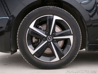 Opel Astra 1.2HYBRID,100kW,GS,ST,eDC 2025