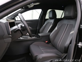 Opel Astra 1.2HYBRID,100kW,GS,ST,eDC 2025