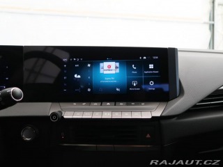 Opel Astra 1.2HYBRID,100kW,GS,ST,eDC 2025