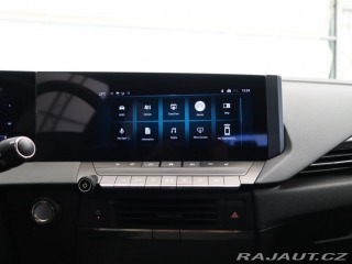 Opel Astra 1.2HYBRID,100kW,GS,ST,eDC 2025
