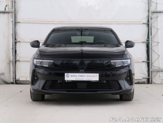 Opel Astra 1.2HYBRID,100kW,GS,ST,eDC 2025