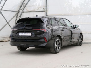 Opel Astra 1.2HYBRID,100kW,GS,ST,eDC 2025