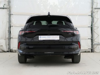 Opel Astra 1.2HYBRID,100kW,GS,ST,eDC 2025