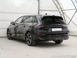 Opel Astra 1.2HYBRID,100kW,GS,ST,eDC 2025