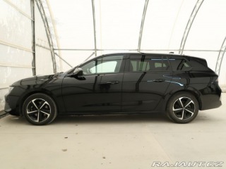 Opel Astra 1.2HYBRID,100kW,GS,ST,eDC 2025