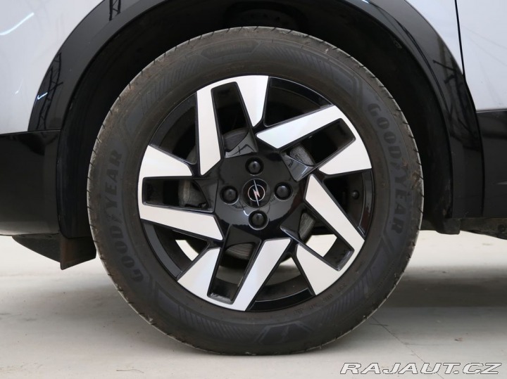 Opel Mokka 1.2TURBO,96kW,GS,AT8 2025