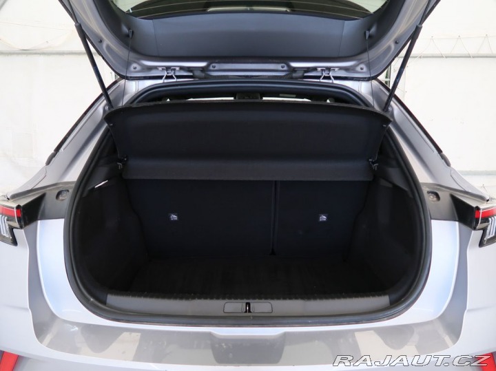 Opel Mokka 1.2TURBO,96kW,GS,AT8 2025