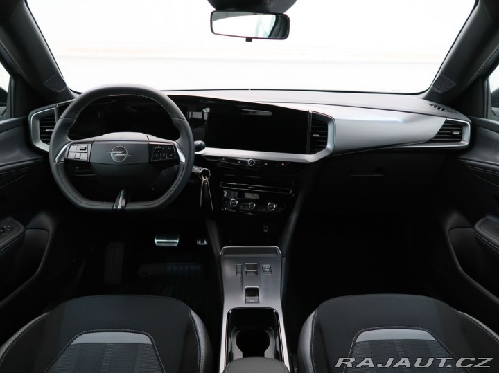 Opel Mokka 1.2TURBO,96kW,GS,AT8 2025