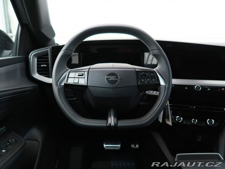 Opel Mokka 1.2TURBO,96kW,GS,AT8 2025