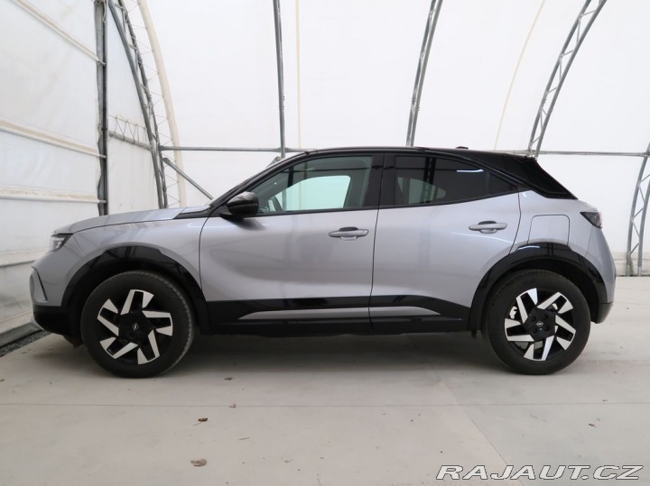 Opel Mokka 1.2TURBO,96kW,GS,AT8 2025