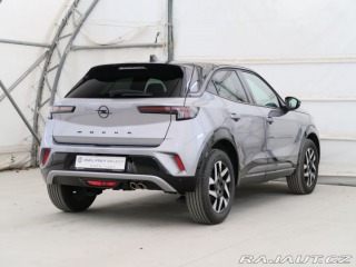 Opel Mokka 1.2TURBO,96kW,GS,AT8 2025